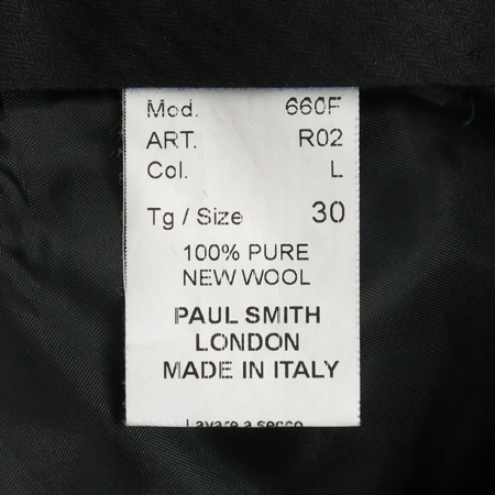 Paul Smith(�����̽�) �׷����÷� ���� �̹���5 - ���̺��� �߰���ǰ
