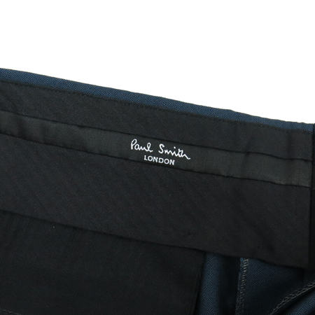 Paul Smith(�����̽�) ���̺��÷� ���� �̹���4 - ���̺��� �߰���ǰ