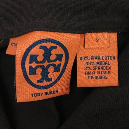 TORY BURCH(�丮��ġ) �����÷� ���� ī�� Ƽ �̹���6 - ���̺��� �߰���ǰ