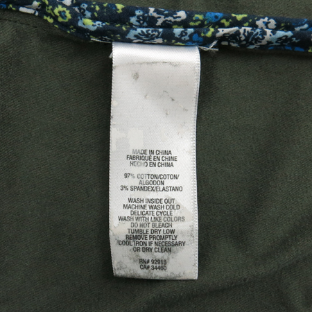 JUICY COUTURE(��� �ٶٸ�) īŰ�÷� ���� ���� �̹���6 - ���̺��� �߰���ǰ