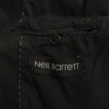 NEIL BARRETT(�ҹٷ�) �����÷� ���� �̹���5 - ���̺��� �߰���ǰ