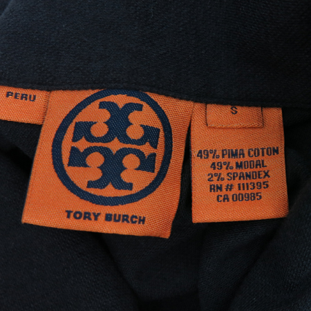 TORY BURCH(�丮��ġ) ���̺��÷� ���� ī�� Ƽ �̹���6 - ���̺��� �߰���ǰ