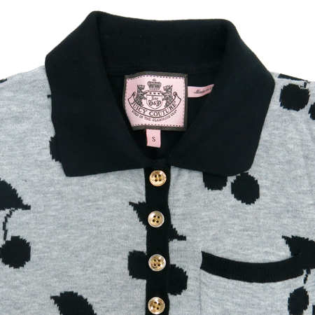 JUICY COUTURE(��� �ٶٸ�) ����, �׷����÷� ī�� ���� Ƽ �̹���2 - ���̺��� �߰���ǰ