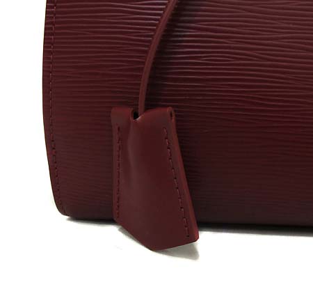 Louis Vuitton(���̺���) M5271M ���� ���� ���� ������ PM ��Ʈ�� [��õ ������] �̹���4 - ���̺��� �߰���ǰ