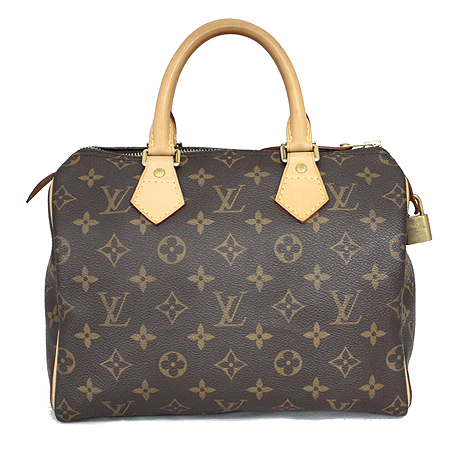 Louis Vuitton(���̺���) M41528 ���׷� ĵ���� ���ǵ� 25 ��Ʈ�� [��������] �̹���2 - ���̺��� �߰���ǰ