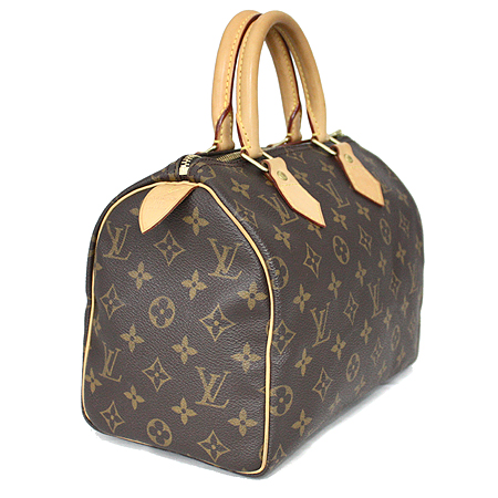 Louis Vuitton(���̺���) M41528 ���׷� ĵ���� ���ǵ� 25 ��Ʈ�� [��������] �̹���3 - ���̺��� �߰���ǰ