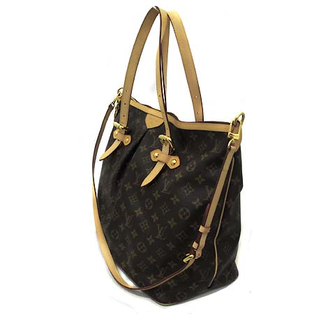 Louis Vuitton(���̺���) M40146 ���׷� ĵ���� �ȷ��� GM 2WAY [��õ ������] �̹���3 - ���̺��� �߰���ǰ