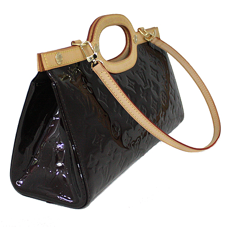 Louis Vuitton(���̺���) M91995 ���׷� ������ �Ƹ����� �轺�θ� ����̺� 2WAY [��������] �̹���3 - ���̺��� �߰���ǰ