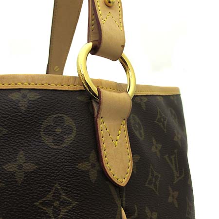 Louis Vuitton(���̺���) M40353 ���׷� ĵ���� ������ƮǮMM ����� [��õ ������] �̹���4 - ���̺��� �߰���ǰ