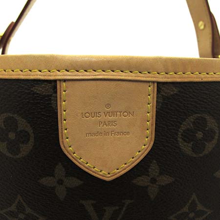Louis Vuitton(���̺���) M40353 ���׷� ĵ���� ������ƮǮMM ����� [��õ ������] �̹���5 - ���̺��� �߰���ǰ