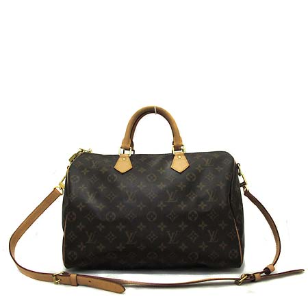 Louis Vuitton(���̺���) M40392 ���׷� ĵ���� �ݵѸ��� ���ǵ�35 ��Ʈ�� + �����Ʈ�� [��õ ������] �̹���2 - ���̺��� �߰���ǰ