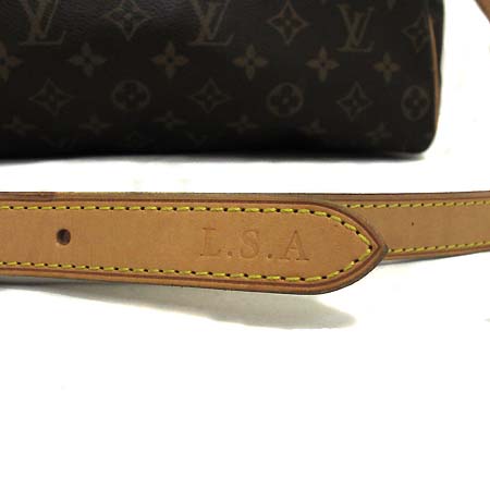 Louis Vuitton(���̺���) M40392 ���׷� ĵ���� �ݵѸ��� ���ǵ�35 ��Ʈ�� + �����Ʈ�� [��õ ������] �̹���3 - ���̺��� �߰���ǰ