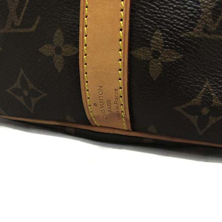 Louis Vuitton(���̺���) M40392 ���׷� ĵ���� �ݵѸ��� ���ǵ�35 ��Ʈ�� + �����Ʈ�� [��õ ������] �̹���4 - ���̺��� �߰���ǰ