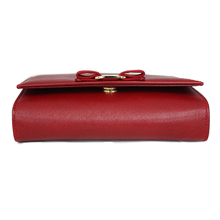 Ferragamo(��󰡸�) 22-B558 ���� ���ǾƳ� ���� ������� ���� ü�� ����� [��������] �̹���4 - ���̺��� �߰���ǰ