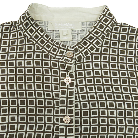 Max Mara(��������) �����÷� ���� ���콺 �̹���2 - ���̺��� �߰���ǰ