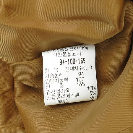 BOTTICELLI(��Ƽÿ��) ���ο�����÷� �簡�� ����Ʈ �̹���4 - ���̺��� �߰���ǰ