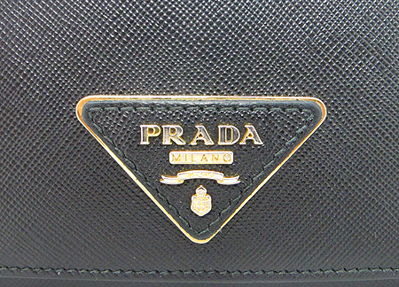 Prada(�����) 1M1132 ���� ���ǾƳ� �ﰢ �ΰ� ������ �̹���5 - ���̺��� �߰���ǰ