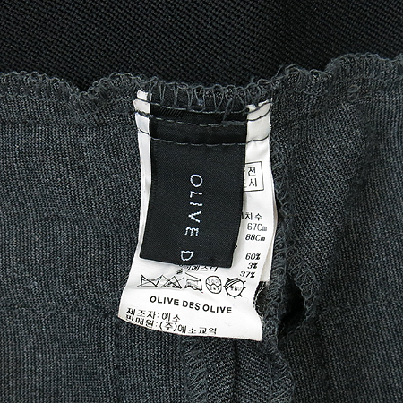 OLIVE DES OLIVE(�ø��굥�ø���) �׷����÷� ���� �̹���5 - ���̺��� �߰���ǰ