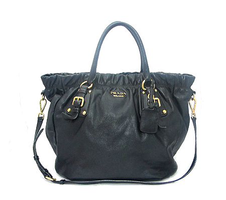 Prada(�����) BR4302 ���� ���� ���� �ΰ� 2WAY [��������] �̹���2 - ���̺��� �߰���ǰ
