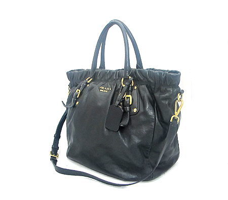 Prada(�����) BR4302 ���� ���� ���� �ΰ� 2WAY [��������] �̹���3 - ���̺��� �߰���ǰ