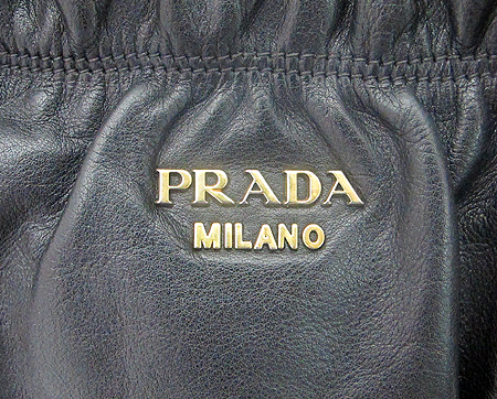Prada(�����) BR4302 ���� ���� ���� �ΰ� 2WAY [��������] �̹���4 - ���̺��� �߰���ǰ