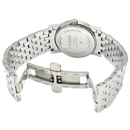 Gucci(����) 5200L ���� ��ƿ ���� ������ �ð� �̹���3 - ���̺��� �߰���ǰ