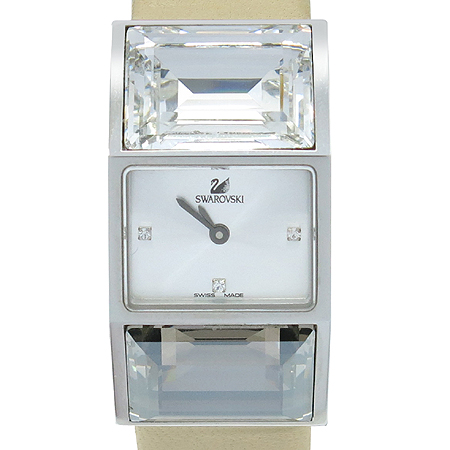 Swarovski(���ͷκ꽺Ű) ��� ���� ��� �ð� �̹���2 - ���̺��� �߰���ǰ