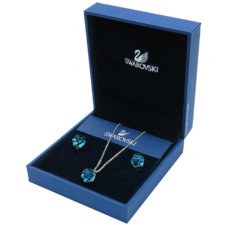 Swarovski(���ͷκ꽺Ű) 1035222 ��� �Ͱ��� + ����� set �̹���2 - ���̺��� �߰���ǰ
