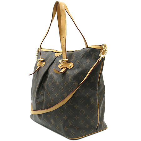 Louis Vuitton(���̺���) M40146 ���׷� ĵ���� �ȷ��� GM 2WAY �̹���2 - ���̺��� �߰���ǰ