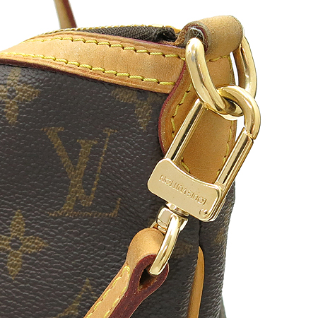 Louis Vuitton(���̺���) M40146 ���׷� ĵ���� �ȷ��� GM 2WAY �̹���3 - ���̺��� �߰���ǰ