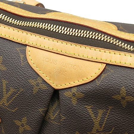 Louis Vuitton(���̺���) M40146 ���׷� ĵ���� �ȷ��� GM 2WAY �̹���4 - ���̺��� �߰���ǰ