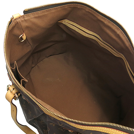 Louis Vuitton(���̺���) M40146 ���׷� ĵ���� �ȷ��� GM 2WAY �̹���6 - ���̺��� �߰���ǰ