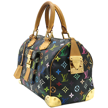 Louis Vuitton(���̺���) M92642 ���׷� ��Ƽ�÷� ���� ��Ƽ���ǵ� 30 ��Ʈ�� �̹���2 - ���̺��� �߰���ǰ