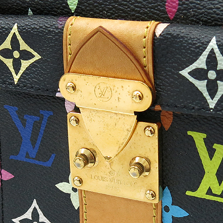 Louis Vuitton(���̺���) M92642 ���׷� ��Ƽ�÷� ���� ��Ƽ���ǵ� 30 ��Ʈ�� �̹���3 - ���̺��� �߰���ǰ