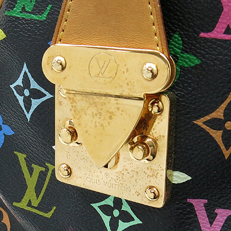 Louis Vuitton(���̺���) M92642 ���׷� ��Ƽ�÷� ���� ��Ƽ���ǵ� 30 ��Ʈ�� �̹���4 - ���̺��� �߰���ǰ