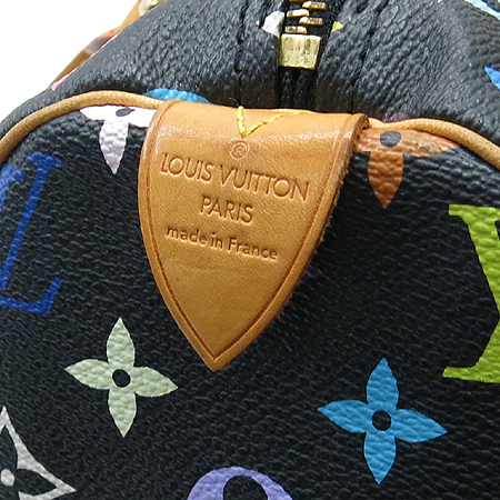 Louis Vuitton(���̺���) M92642 ���׷� ��Ƽ�÷� ���� ��Ƽ���ǵ� 30 ��Ʈ�� �̹���5 - ���̺��� �߰���ǰ