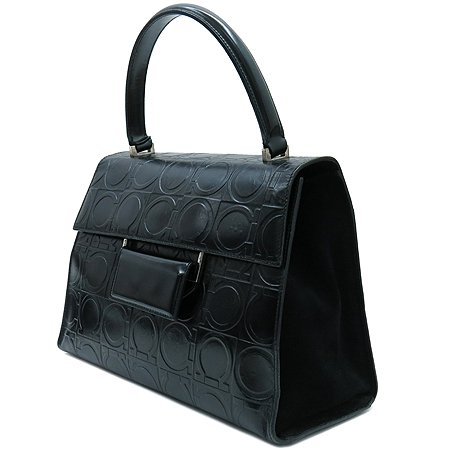 Ferragamo(��󰡸�) 21 0085 ��ġ�� ���� ���� ��Ʈ�� �̹���2 - ���̺��� �߰���ǰ