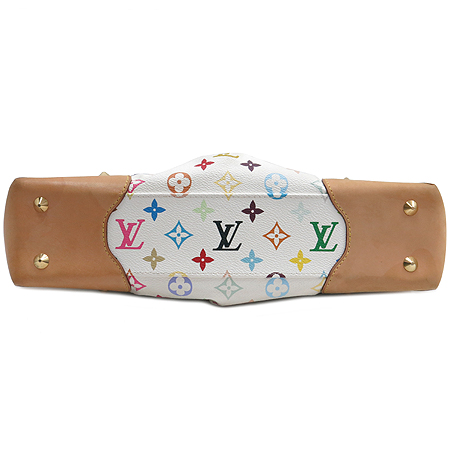 Louis Vuitton(���̺���) M40255 ���׷� ��Ƽ �÷� ȭ��Ʈ �ֵ� MM 2WAY �̹���6 - ���̺��� �߰���ǰ