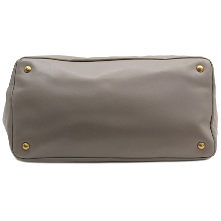 Prada(�����) BN2103 ��� ��Ż ������ SOFT CALF (�۾��� ����) ��Ʈ�� + ��� ��Ʈ�� �̹���5 - ���̺��� �߰���ǰ