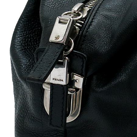 Prada(�����) BR2630 �ﰢ �ΰ� ��� ���� ���� ��Ʈ�� �̹���6 - ���̺��� �߰���ǰ