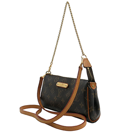 Louis Vuitton(���̺���) M95567 ���׷� ĵ���� ����Ŭ��ġ 2WAY �̹���2 - ���̺��� �߰���ǰ