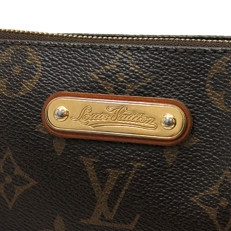 Louis Vuitton(���̺���) M95567 ���׷� ĵ���� ����Ŭ��ġ 2WAY �̹���3 - ���̺��� �߰���ǰ