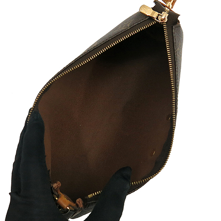 Louis Vuitton(���̺���) M95567 ���׷� ĵ���� ����Ŭ��ġ 2WAY �̹���5 - ���̺��� �߰���ǰ