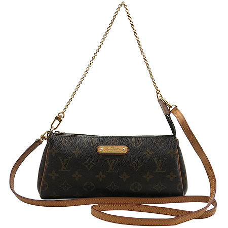Louis Vuitton(���̺���) M95567 ���׷� ĵ���� ����Ŭ��ġ 2WAY [�б�������] �̹���2 - ���̺��� �߰���ǰ