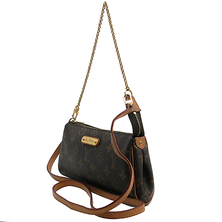 Louis Vuitton(���̺���) M95567 ���׷� ĵ���� ����Ŭ��ġ 2WAY [�б�������] �̹���3 - ���̺��� �߰���ǰ