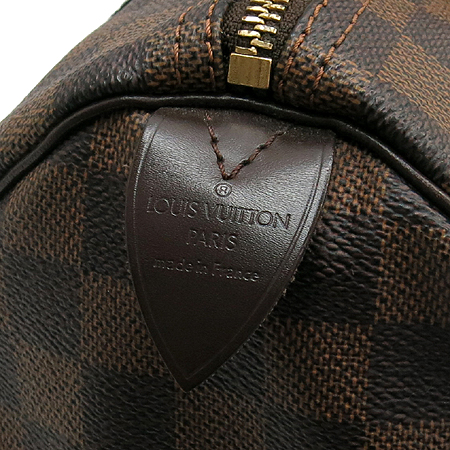 Louis Vuitton(���̺���) N41531 �ٹ̿� ���� ĵ���� ���ǵ�30 ��Ʈ�� [��������] �̹���4 - ���̺��� �߰���ǰ