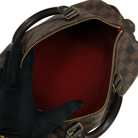Louis Vuitton(���̺���) N41531 �ٹ̿� ���� ĵ���� ���ǵ�30 ��Ʈ�� [��������] �̹���6 - ���̺��� �߰���ǰ