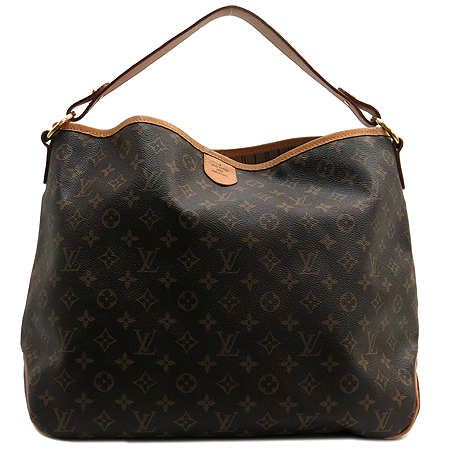 Louis Vuitton(���̺���) M40353 ���׷� ĵ���� ������ƮǮ MM ����� [���빮��] �̹���2 - ���̺��� �߰���ǰ