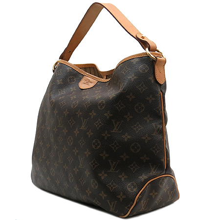 Louis Vuitton(���̺���) M40353 ���׷� ĵ���� ������ƮǮ MM ����� [���빮��] �̹���3 - ���̺��� �߰���ǰ