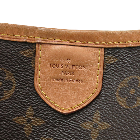 Louis Vuitton(���̺���) M40353 ���׷� ĵ���� ������ƮǮ MM ����� [���빮��] �̹���4 - ���̺��� �߰���ǰ
